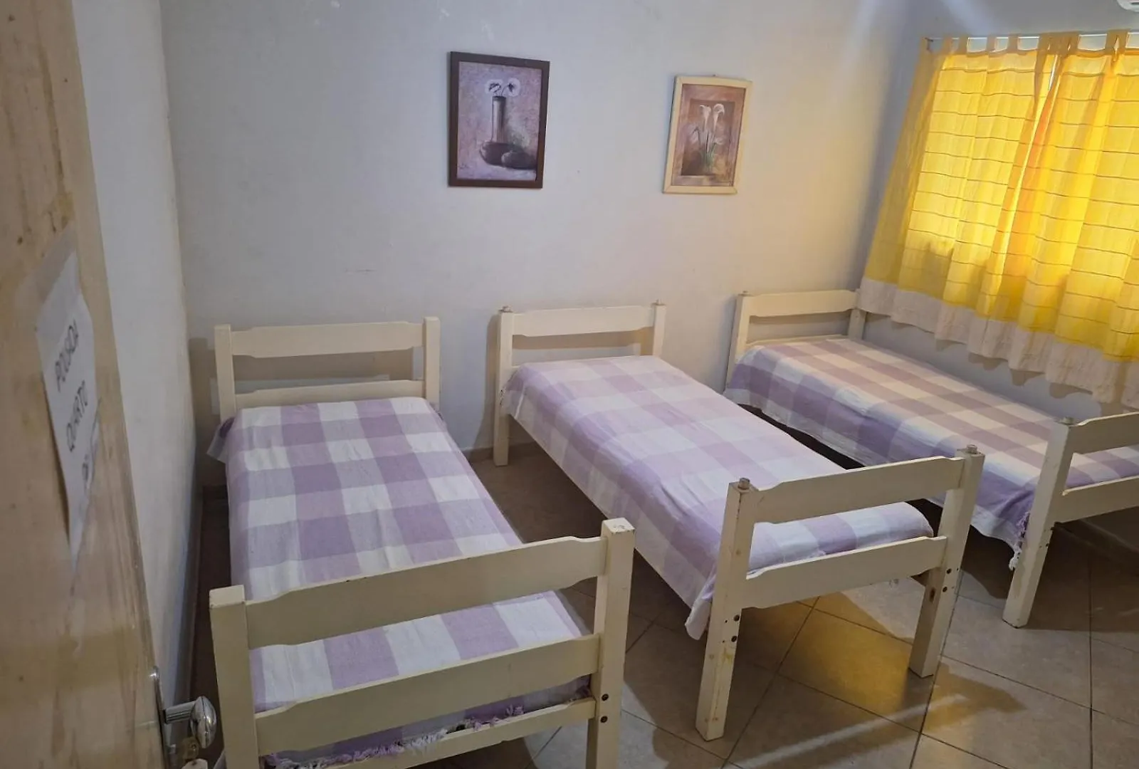Pousada Hostel Solar Do Lazer Recife