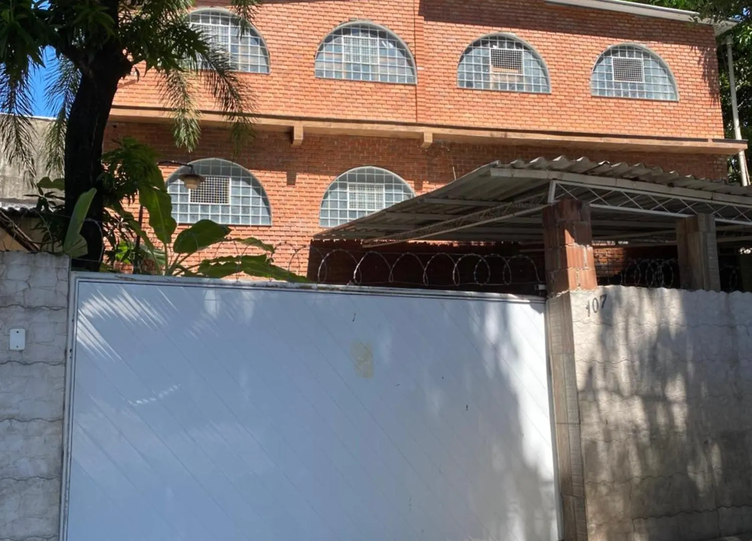 Pousada Hostel Solar Do Lazer Recife