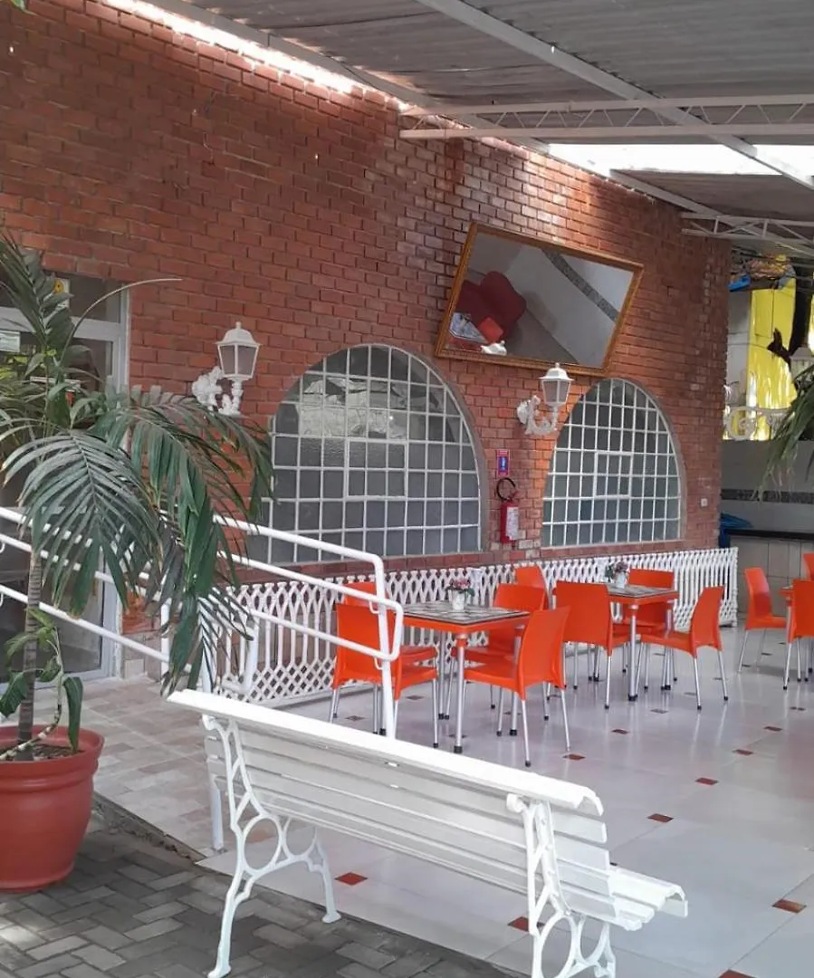 Pousada Hostel Solar Do Lazer Recife